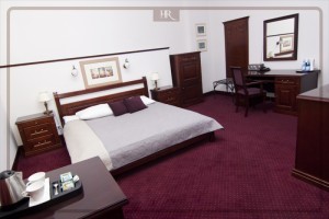 ROYAL гатэлі ў Польшчы Познань начлегі канферэнцыі адпачынак гасцініцы